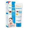 Protector Solar Waterproof Hipoalergénico Disaar Spf