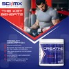 SCI-MX Creatine Monohydrate Strength, Power and Energy Powder - 250