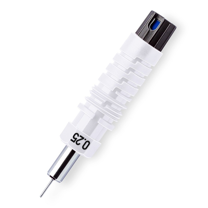 STAEDTLER 700 M025 Mars Matic Technical Drawing Pen, 0.25mm Line