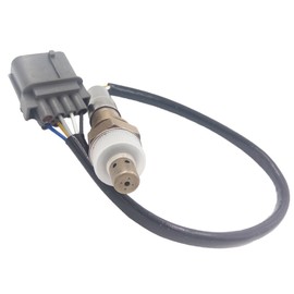 JESBEN Sensor de oxígeno de banda ancha de 5 cables AFR Upstream O2 Sensor 1 para Accord 3.0L 2003-2007 Odyssey 2005-2006 Ridgeline 2006-2008 Pilot Acura RL 3.5L-V6 2005-2008 234-5010 36531-RCA-A01