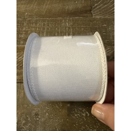 Joanns Joann’s Decorative Ribbon 2-1/2” X 12ft