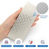 Diamond Sharpening Stone, 5 Pcs Knife Sharpening Stone with Extra