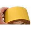 24h- Shipping 320 Grit Sandpaper Roll 2-3/4" X20yd Sticky Back