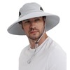 Wmcaps Sun Hats, Wide Brim UPF 50+ Sun Hats for