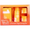 Beauty Vault Premium Rejuvenating Set