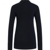 Odlo Donna Maglia funzionale a maniche lunghe con zip MERINO