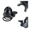 Bike Bell,2 PCS Bicycle Bells Aluminum Alloy Bicycle Bells Loud