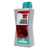 Motorex Cross Power 2T 100% Synthetic - 1 Liter