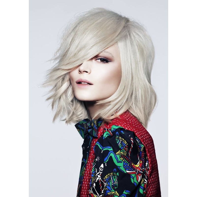 Toni And Guy Casual Sculpting Powder Mattifying, Volume & Texture