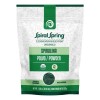 1 Bolsa De Alga Spirulina En Polvo