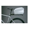 Topeak, Topeak Trunk Bag Rain Cover, Grey, Nylon or Polyester,