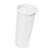 PROSOCOOL Debris Canister Fine Mesh Bag 004152451700 Replacement for Paramount