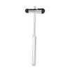 5 in 1 Medical Neurological Hammer Muscle Reflex Diagnostic Hammer