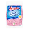 Spontex Spontex Thick Moppets, 6 Packs of 2 (Total 12