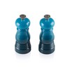 Le Creuset Set 2 Mini Macina Sale e Pepe, Plastica