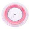 POWERTI BX70 Badminton Rackets String High Elastic Nylon Badminton Racquet