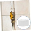 BESPORTBLE PVC Fitting Saver Sprinkler Plug Sprinkler Caps PVC Pipe