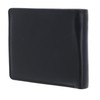 Golden Head Polo RFID Protect Billfold Coin Wallet with Zipped