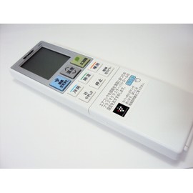 Sharp A978JB Air Conditioner Remote Control