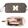 Initial Hair Tool Travel Bag Compatible with Shark Flex style