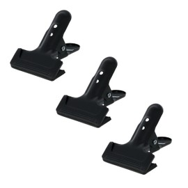 Takagi Vane Clamp, 3.1 inches (80 mm), Pack of 3