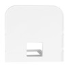 Cocoarm Power Ladegerät Regal Easy Installation Wandauslass Regal für Intelligente