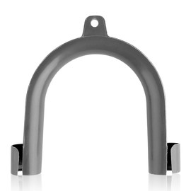 Thyonta U-Shaped Drain Hose Hook Plastic Corrosion-Resistant Support Rack for 20-26 mm Water Pipes Accessories for Household Appliances Dishwashers Washing Machines