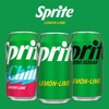 Sprite, 12 fl oz, 24 Pack