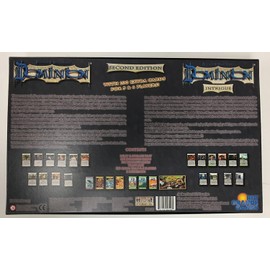 Dominion Big Box II Board Game