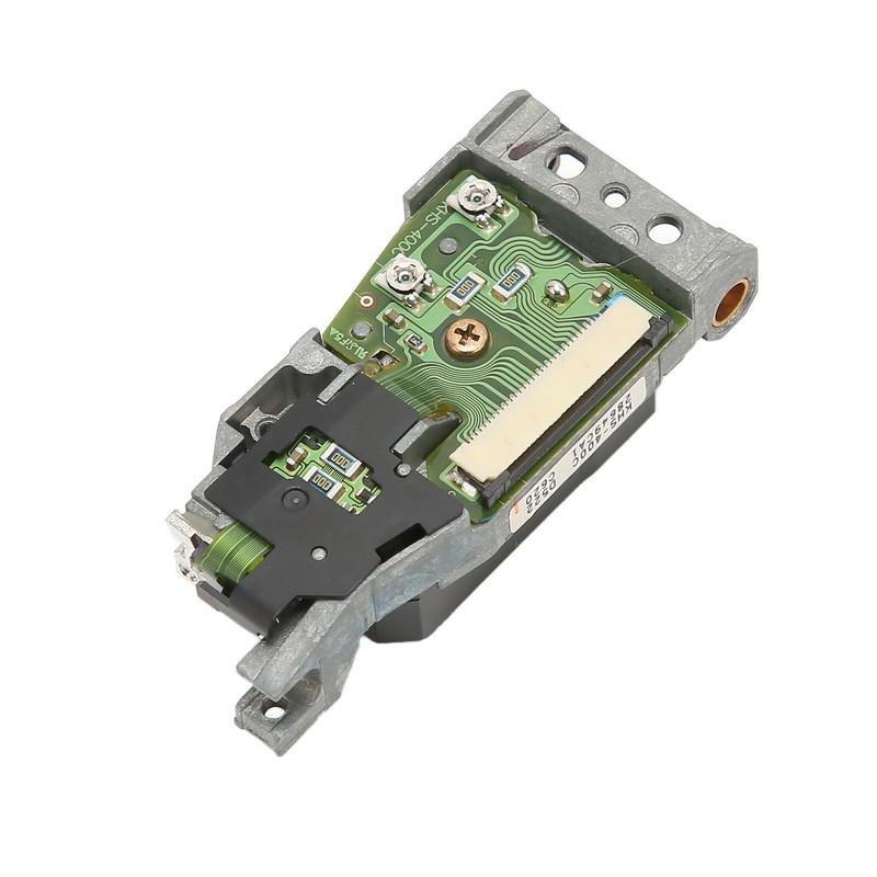 Game Console Optical Lens Metal Plug and Play Replacement Optical