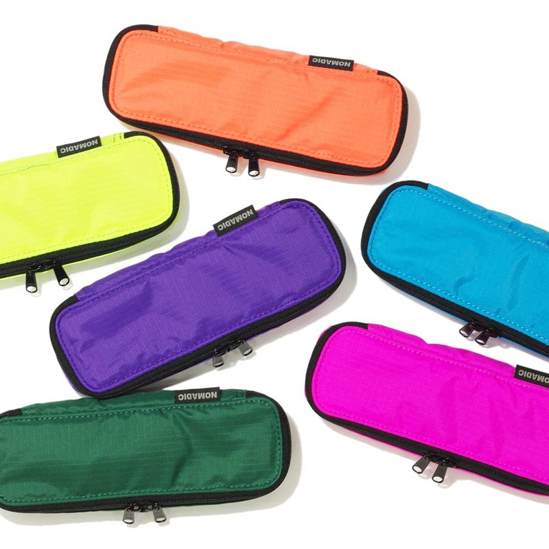 Nomadic PN-01 Pen Case, purple