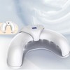 UV Nail Lamp Quick Drying Small Portable UV Gel Nail