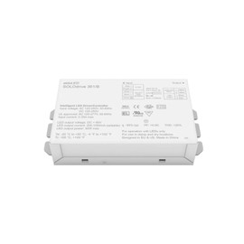 eldoLED | SOLOdrive 361/B | 30W 0-10V 'Dim to Dark' LED Driver