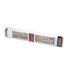 LED Power Supply Ultra Thin 190V‑240V AC Input 12V 16.7A