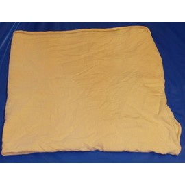 SoftRags New Colored T-Shirt Cloth Rags (8 Pound Box)