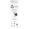 Pure Shot Hydra Bounce Essence in Lotion 150ml / 퓨어샷