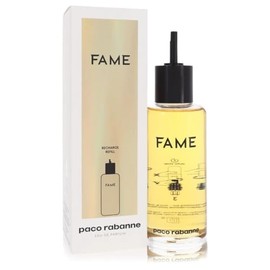 Fame by Paco Rabanne for Women - 6.8 oz EDP Spray (Refill)