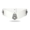 VOMELLI Wide Elastic Waist Belt Women's Vintage Stretch Belt Waist