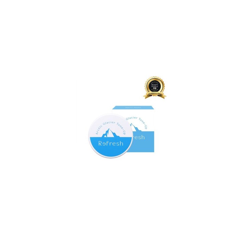 (Beauty People Mall) Beauty People Refresh Arctic Glacier Tone-Up Sun