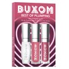 Buxom Best Of Plumping Lip Gloss Kit