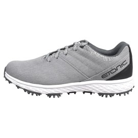 Etonic Golf Stabi-Life Shoes Light Gray Size 9.5 Medium