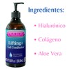 Kit Gel Facial Galvánica Pre Y Tratamiento (KIT 240g)