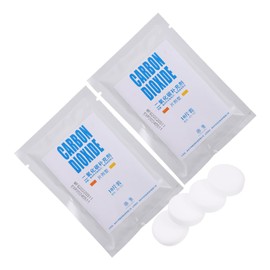 Sosoport 2bags Water Grass for Aquatic Plants Carbon for Fish Tanks Promotes Healthy Growth Aquarium Environments