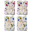 Dish Cloth, Floss, Dish Towel, Kitchen Cloth, Handkerchief, Dish Towel,