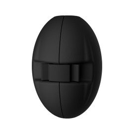 VXV Hose Weight for Kitchen Pull-Down Faucet, 14.97oz(424g/0.94lb) Universal Upgrade, Improved Pull-Out Sprayer Hose Weight Ball, Prevent Slow or No Return, Replacement for Braided Sink Hoses