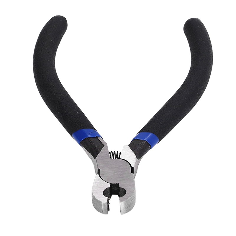 Archery Copper Buckle Pliers Bow String Nocking Points Pliers for