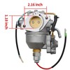 SYOWADA CV730 Carburetor Replacement for Kohler CV730 CV740 25hp 27hp
