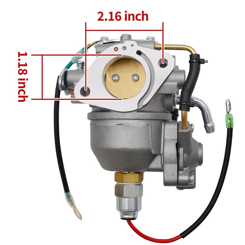 SYOWADA CV730 Carburetor Replacement for Kohler CV730 CV740 25hp 27hp