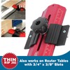 Thin Rip Tablesaw Jig,Thin Rip Tablesaw Jig Module Slicing Positioner