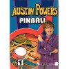 AUSTIN POWERS PINBALL - Rare Classic Groovy Dr Evil Pin